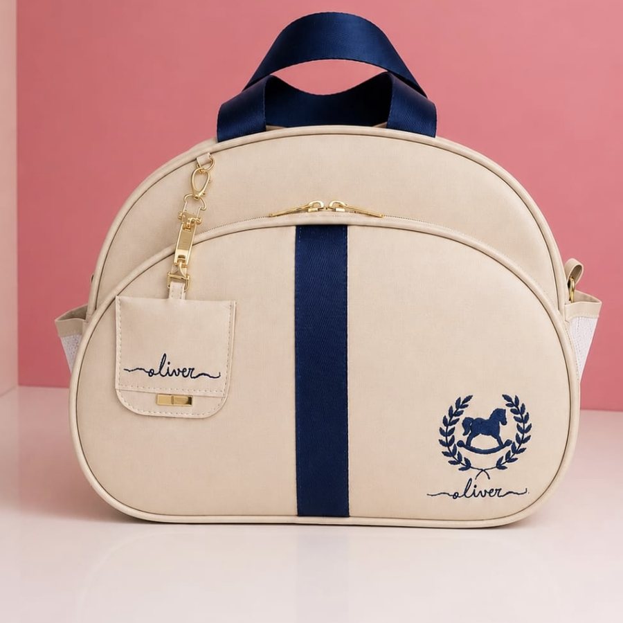 Bolsas de Maternidade Personalizadas